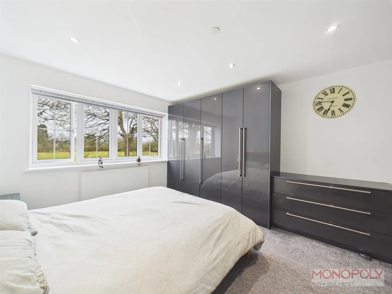 Fox Meadow Bedwell Road, Cross Lanes, LL13, photo 18
