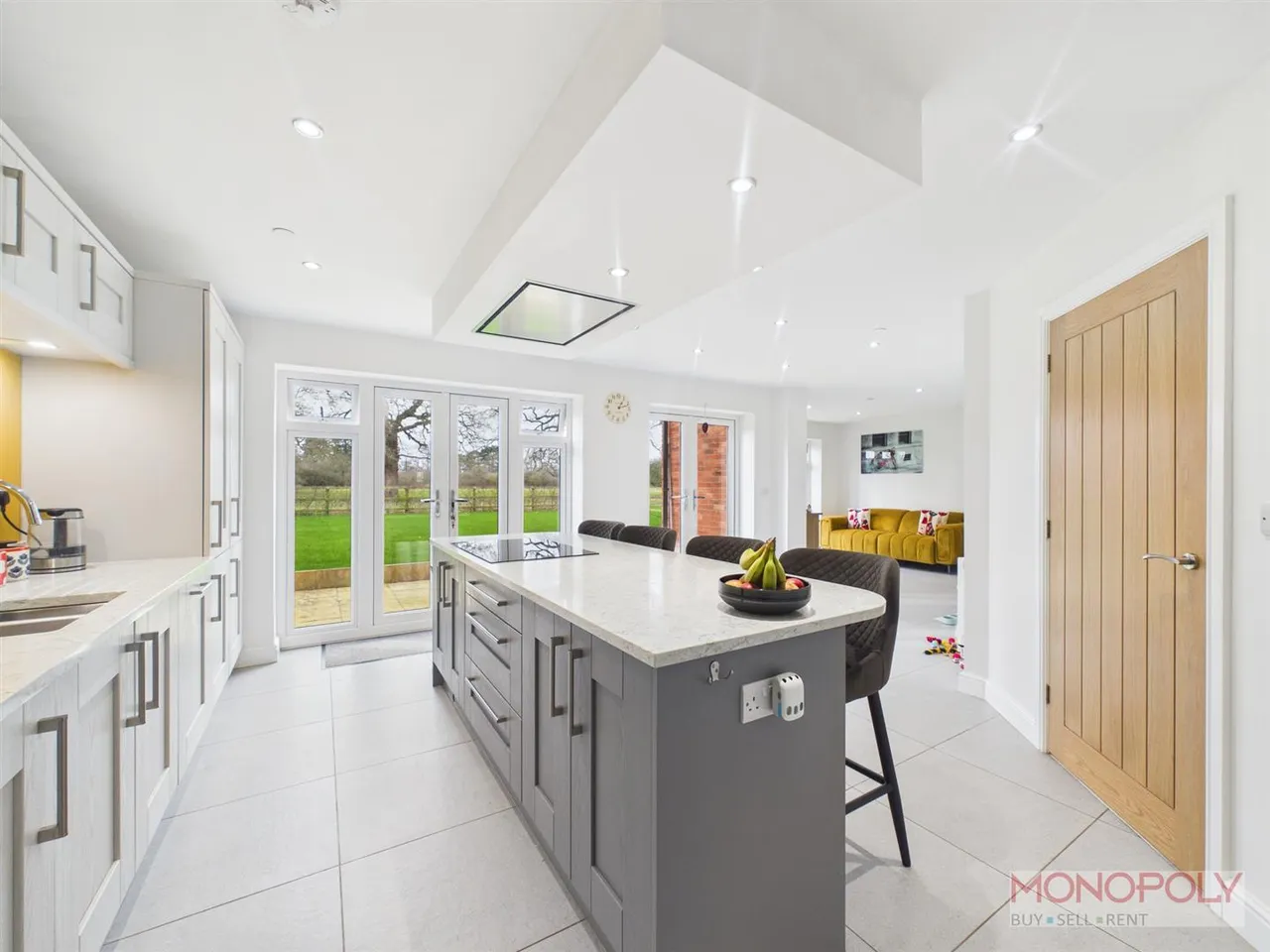 Fox Meadow Bedwell Road, Cross Lanes, LL13, photo 4