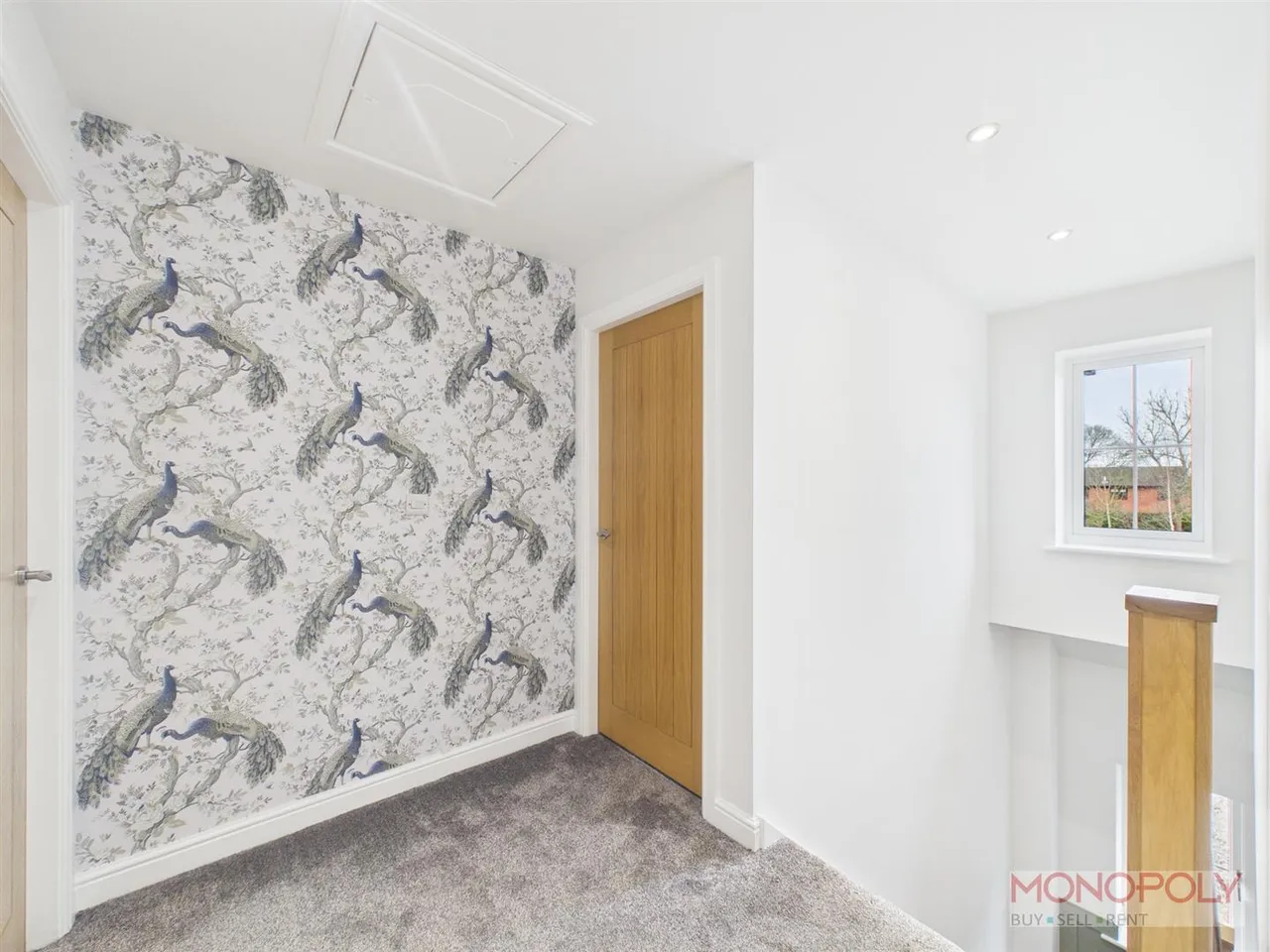 Fox Meadow Bedwell Road, Cross Lanes, LL13, photo 28