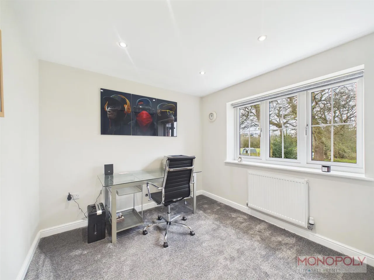 Fox Meadow Bedwell Road, Cross Lanes, LL13, photo 25