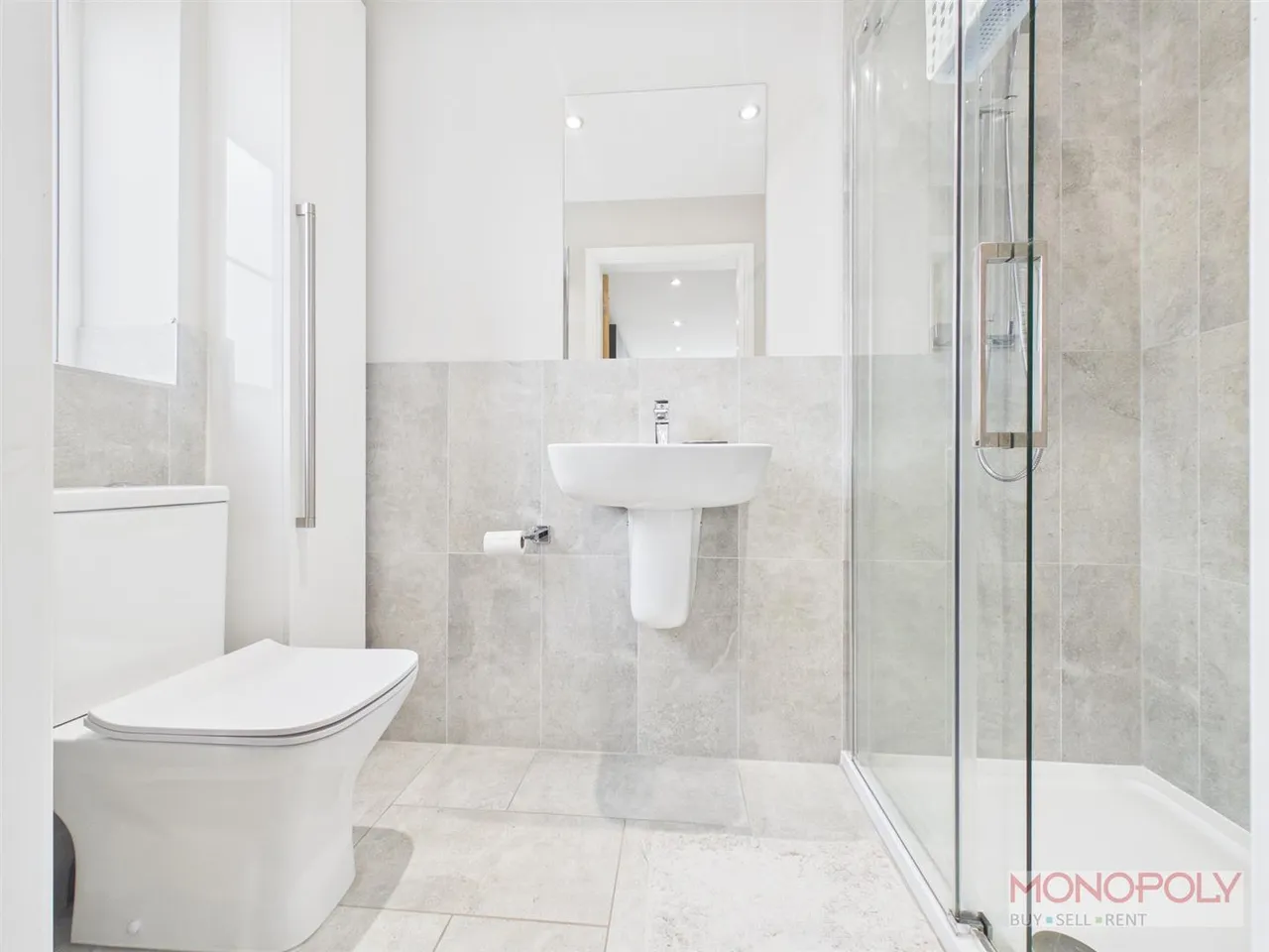 Fox Meadow Bedwell Road, Cross Lanes, LL13, photo 19