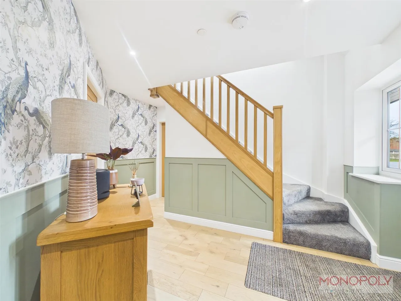 Fox Meadow Bedwell Road, Cross Lanes, LL13, photo 15