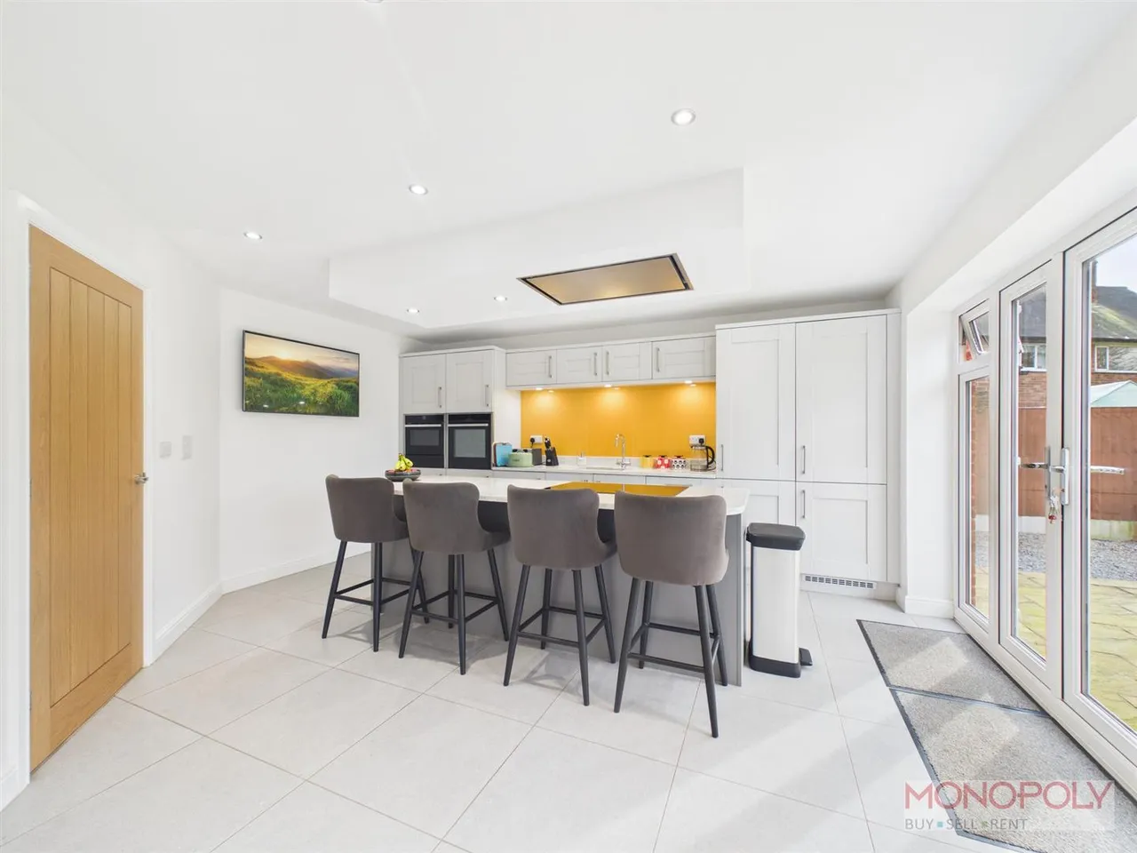Fox Meadow Bedwell Road, Cross Lanes, LL13, photo 3