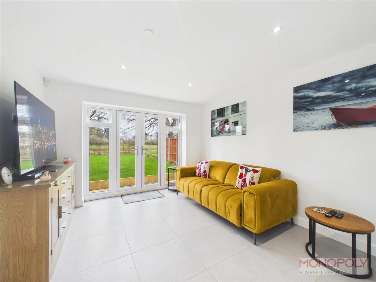 Fox Meadow Bedwell Road, Cross Lanes, LL13, photo 7