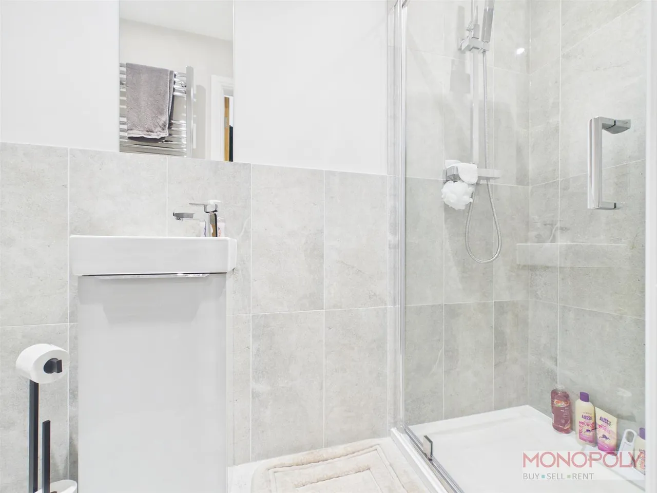 Fox Meadow Bedwell Road, Cross Lanes, LL13, photo 22