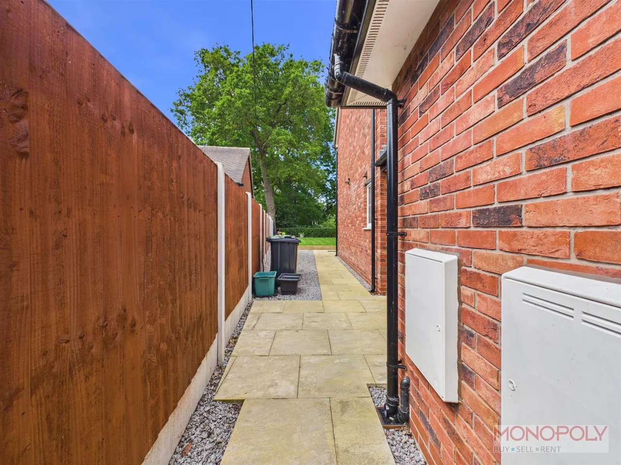 Fox Meadow Bedwell Road, Cross Lanes, LL13, photo 33