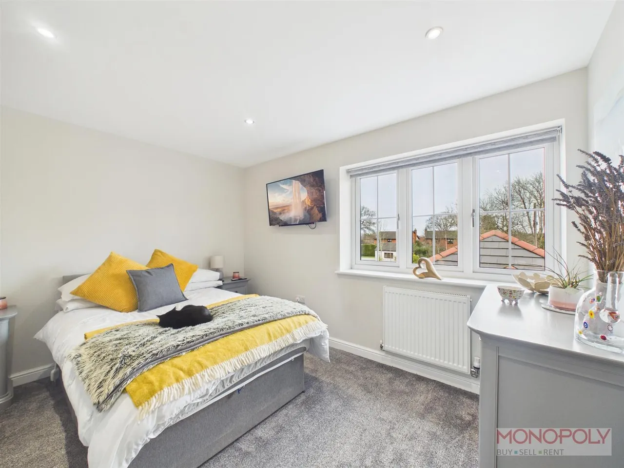 Fox Meadow Bedwell Road, Cross Lanes, LL13, photo 20