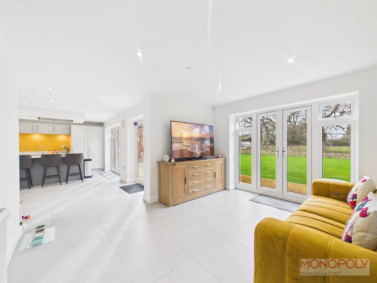 Fox Meadow Bedwell Road, Cross Lanes, LL13, photo 2