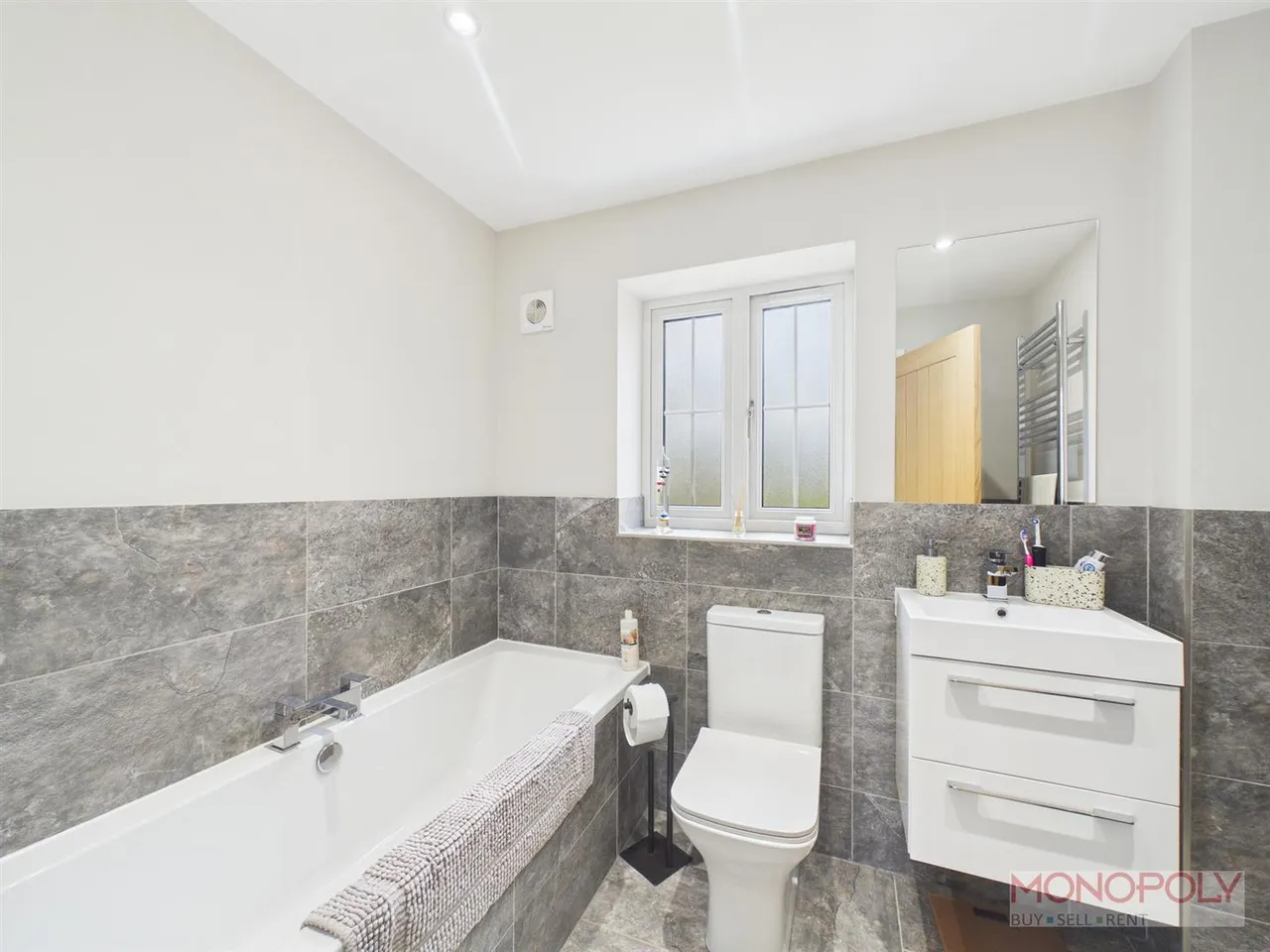 Fox Meadow Bedwell Road, Cross Lanes, LL13, photo 27