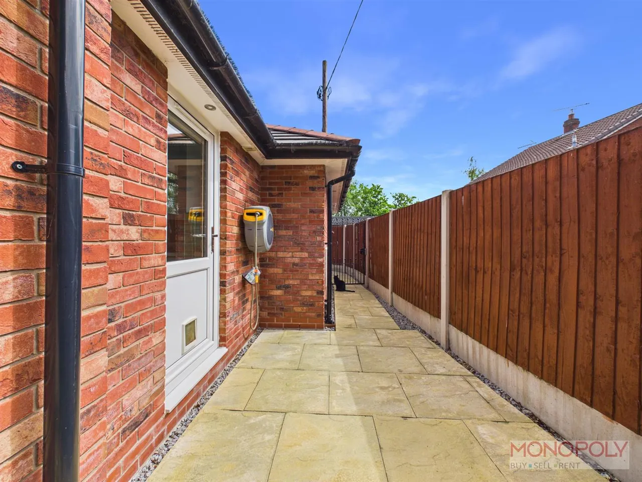 Fox Meadow Bedwell Road, Cross Lanes, LL13, photo 34