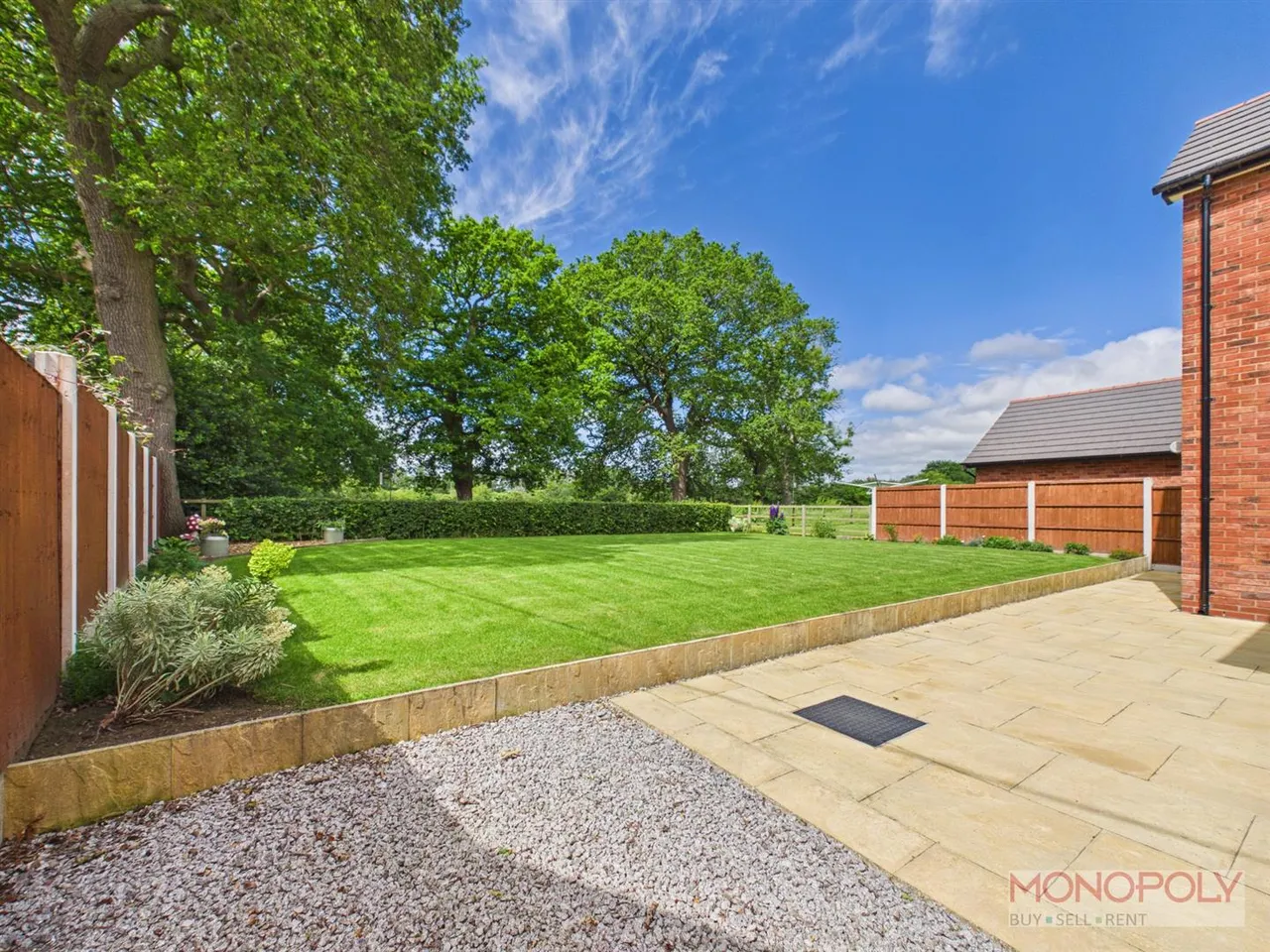 Fox Meadow Bedwell Road, Cross Lanes, LL13, photo 29