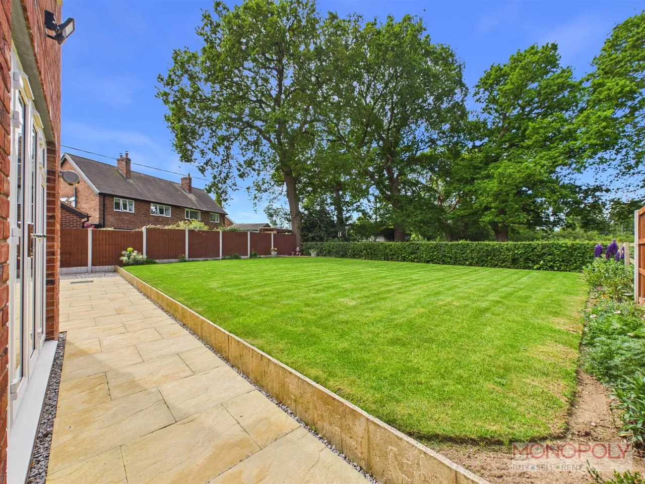 Fox Meadow Bedwell Road, Cross Lanes, LL13, photo 30