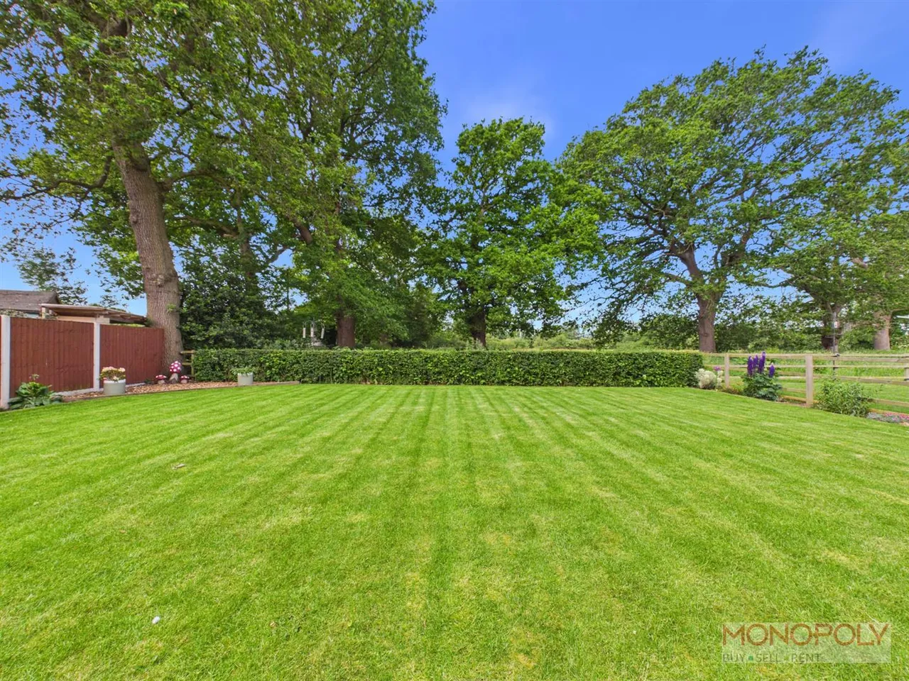 Fox Meadow Bedwell Road, Cross Lanes, LL13, photo 31