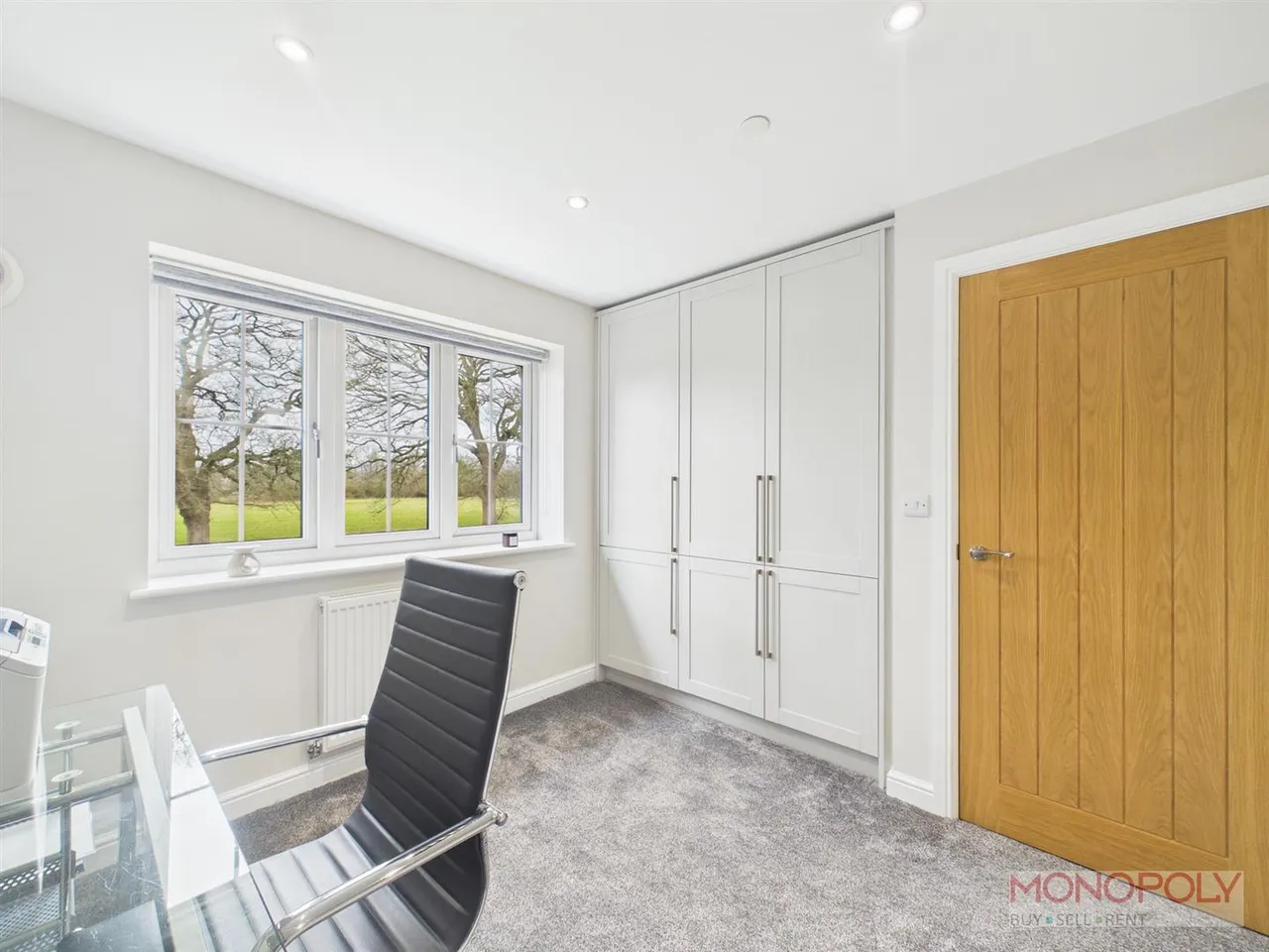 Fox Meadow Bedwell Road, Cross Lanes, LL13, photo 26