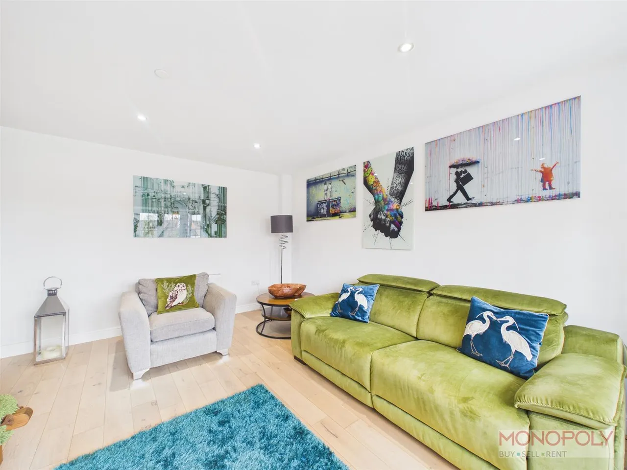 Fox Meadow Bedwell Road, Cross Lanes, LL13, photo 11