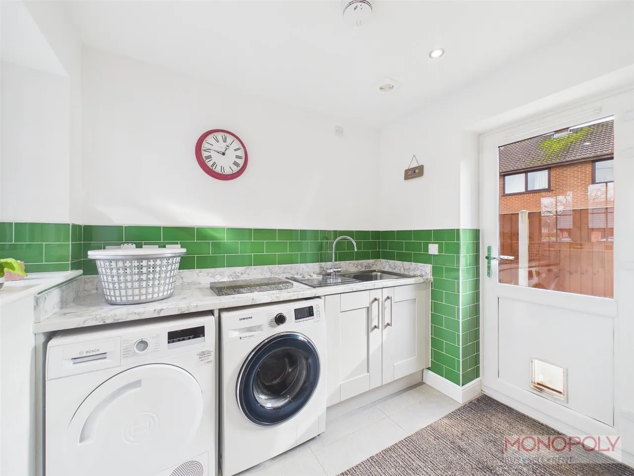 Fox Meadow Bedwell Road, Cross Lanes, LL13, photo 13