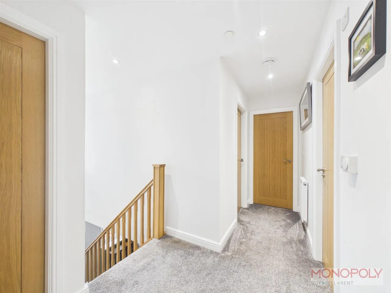 Fox Meadow Bedwell Road, Cross Lanes, LL13, photo 16