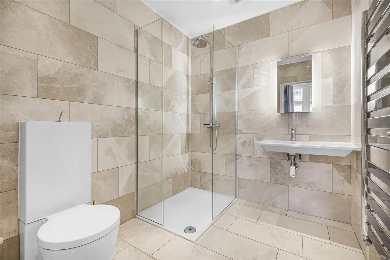 Buckland Crescent, Belsize Park, NW3, photo 8