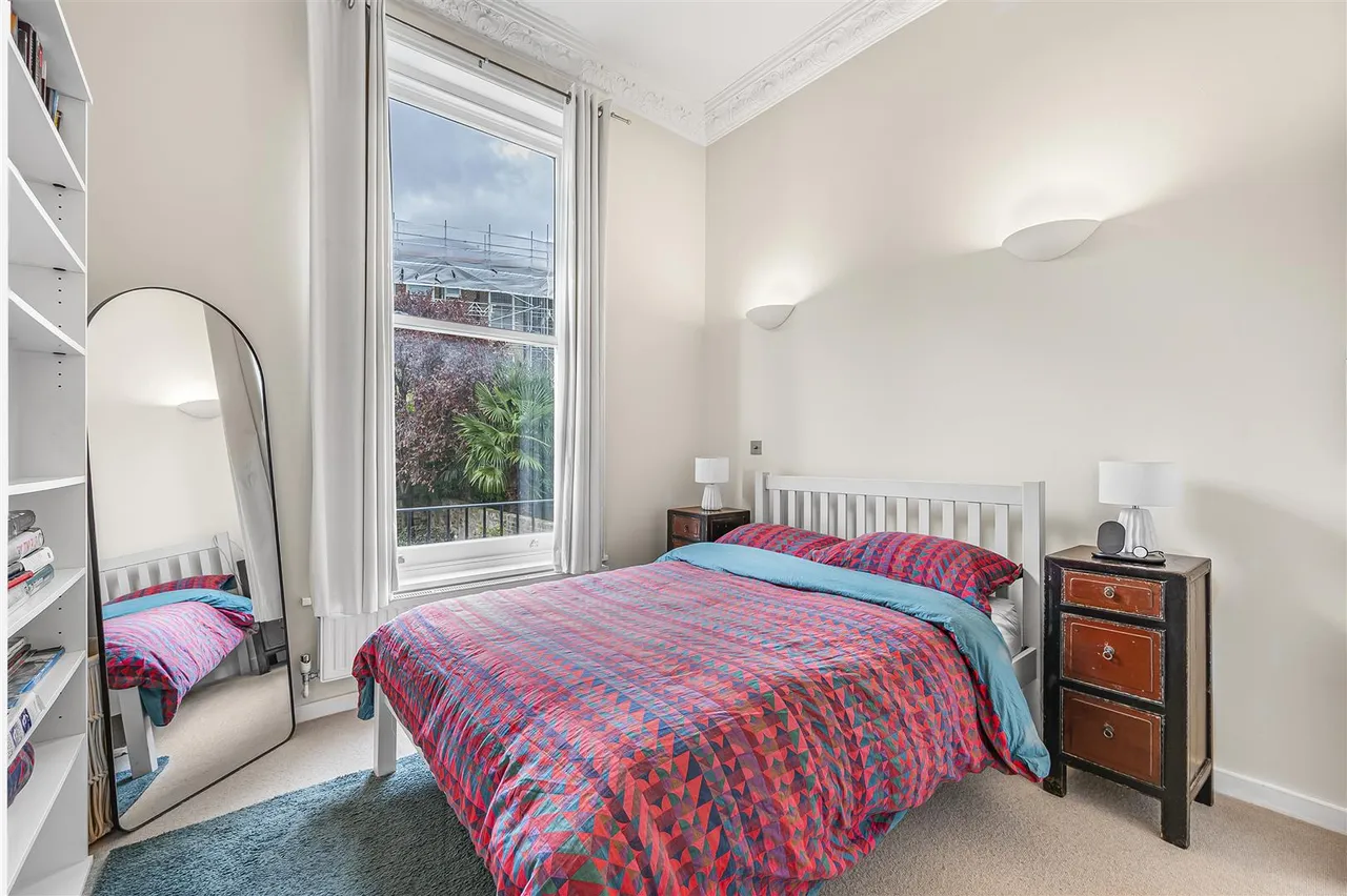 Buckland Crescent, Belsize Park, NW3, photo 9