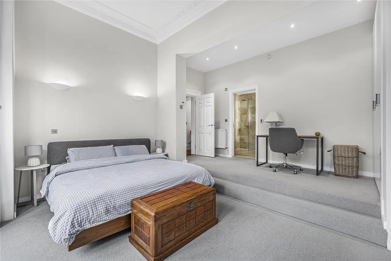 Buckland Crescent, Belsize Park, NW3, photo 7
