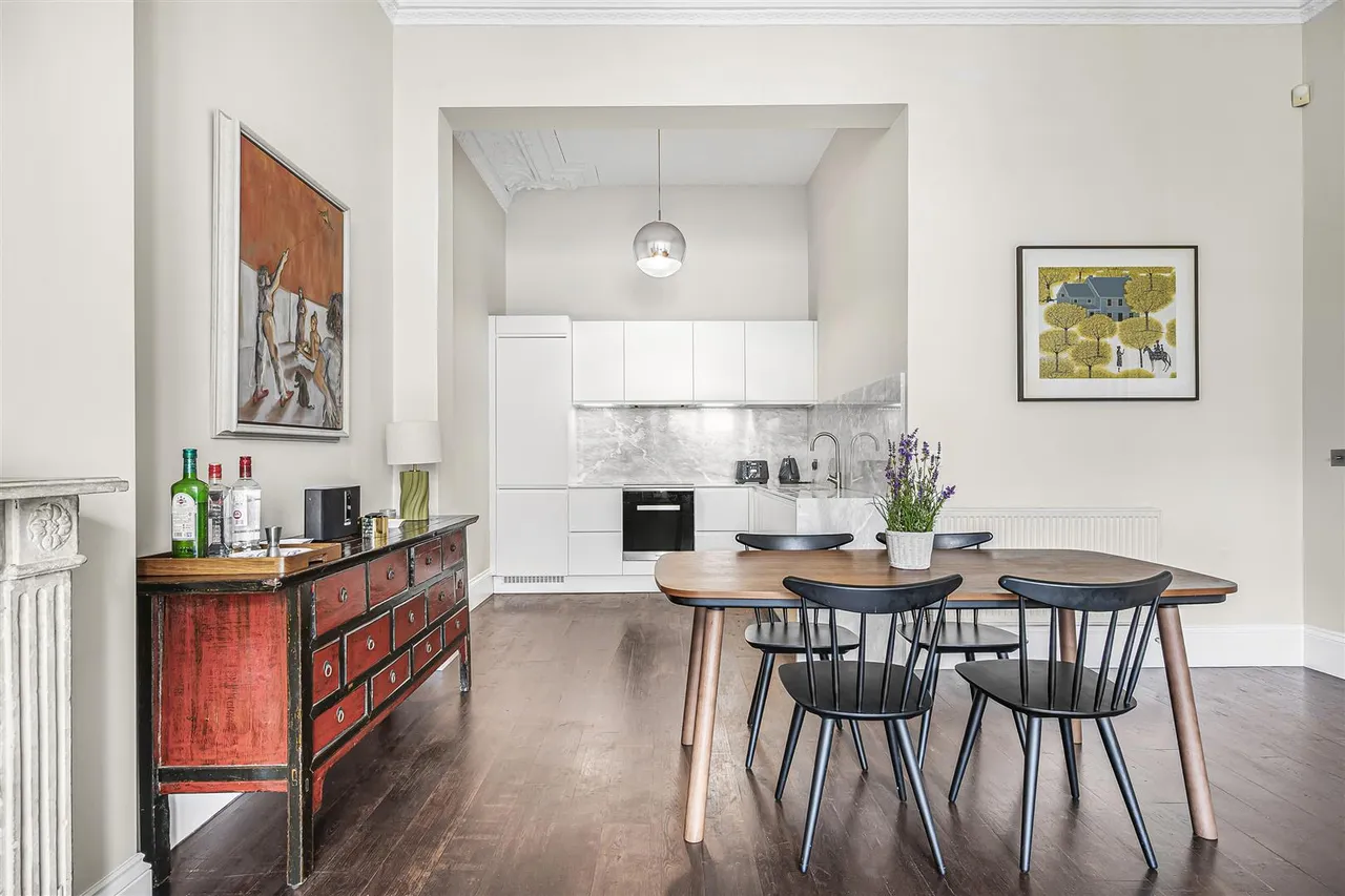 Buckland Crescent, Belsize Park, NW3, photo 6