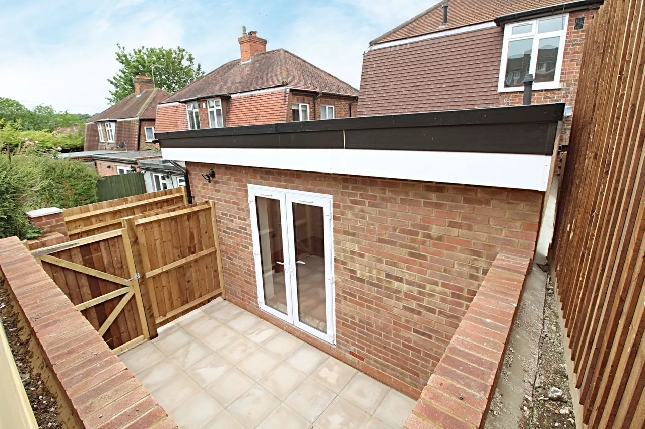 Greaves Road, High Wycombe, HP13, photo 8