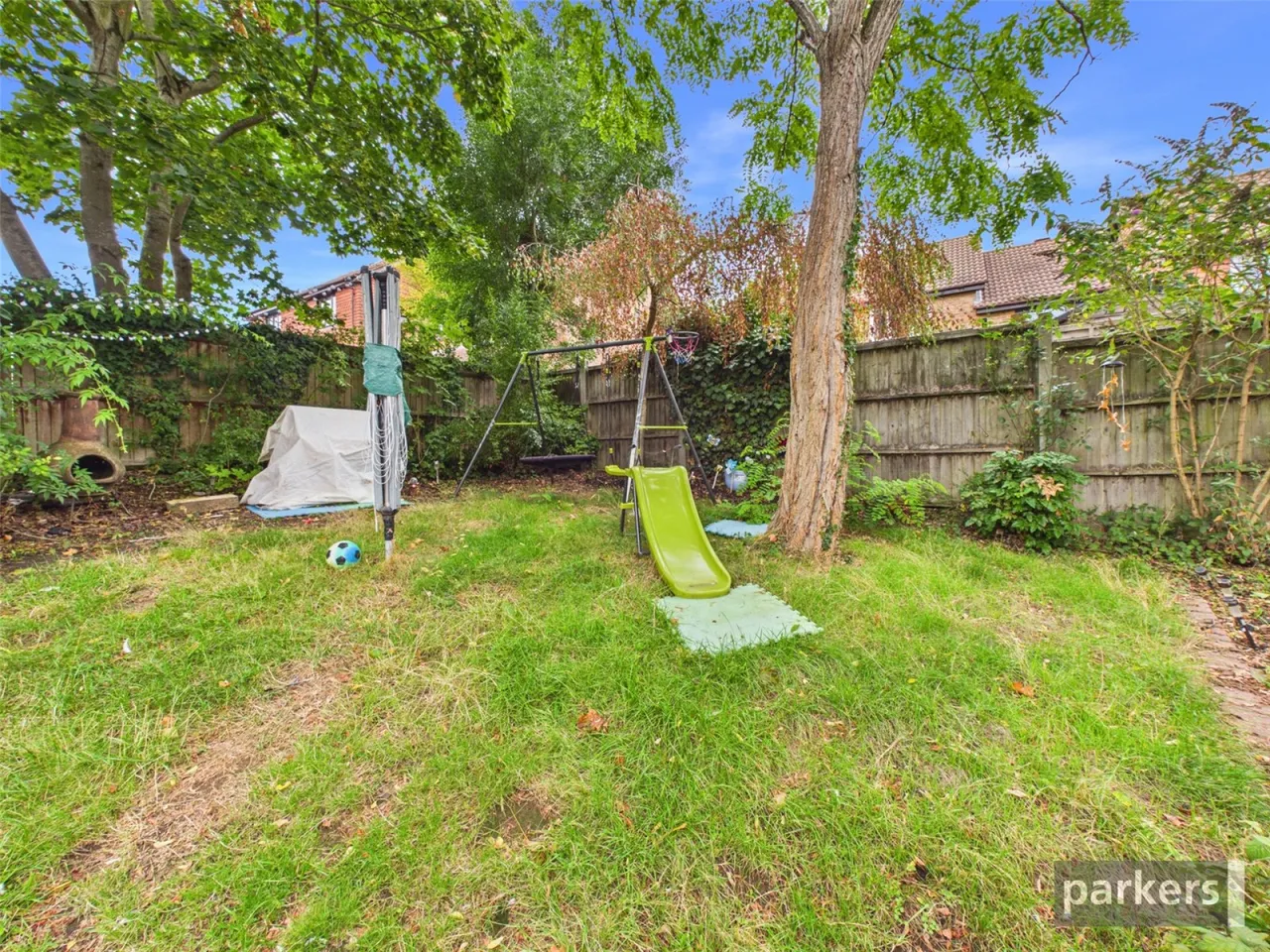 Broad Hinton, Twyford, RG10, photo 4