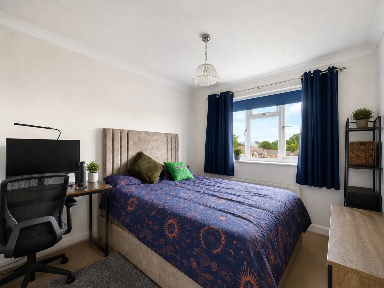 Broad Hinton, Twyford, RG10, photo 8