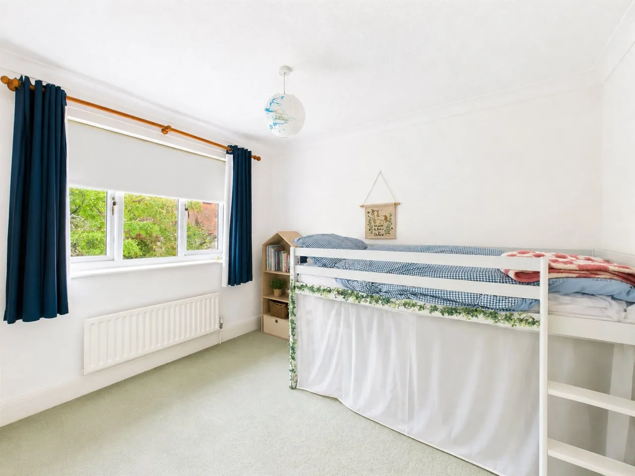Broad Hinton, Twyford, RG10, photo 9