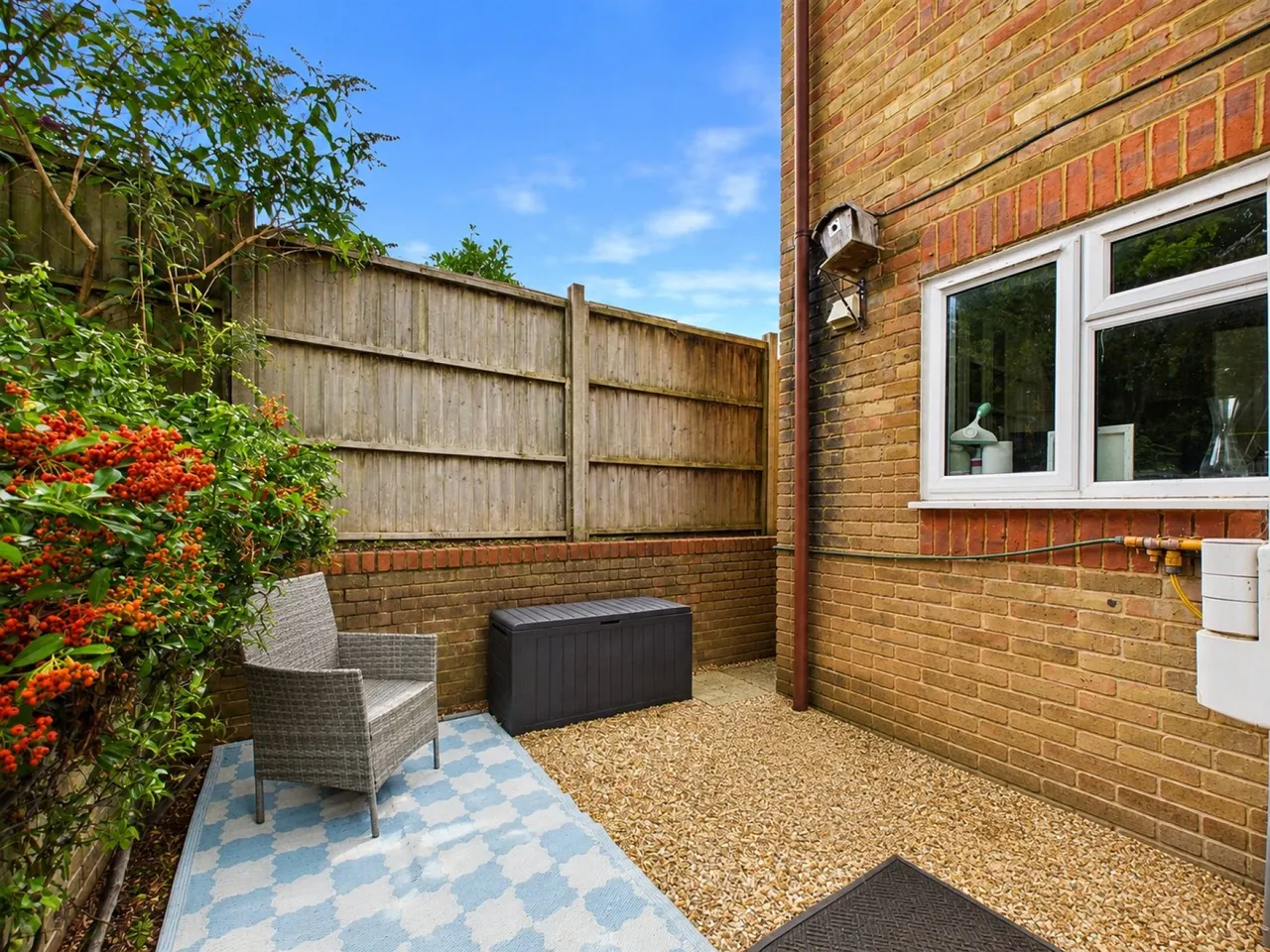 Broad Hinton, Twyford, RG10, photo 12