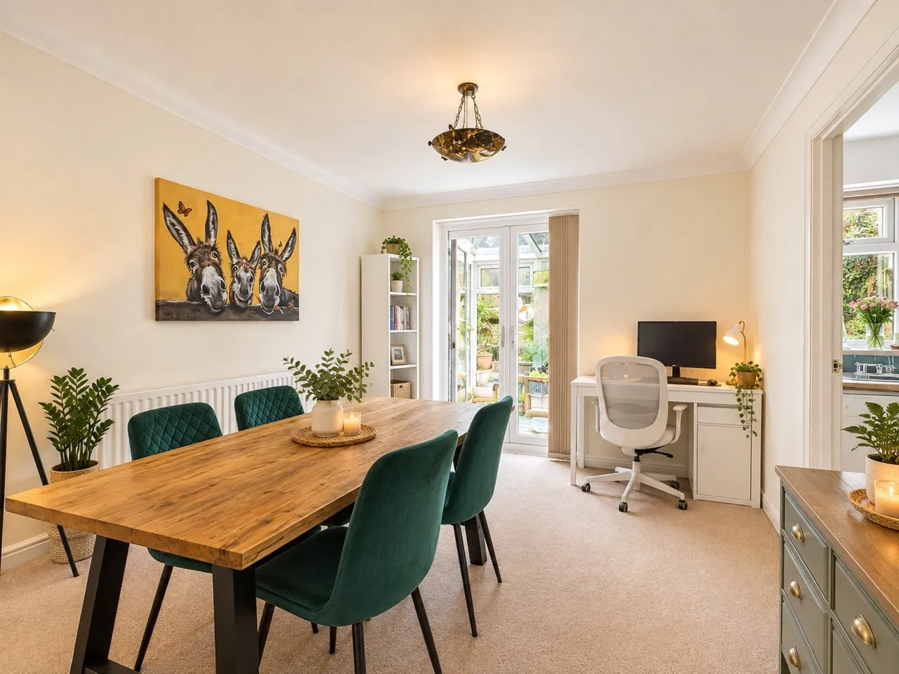 Broad Hinton, Twyford, RG10, photo 6