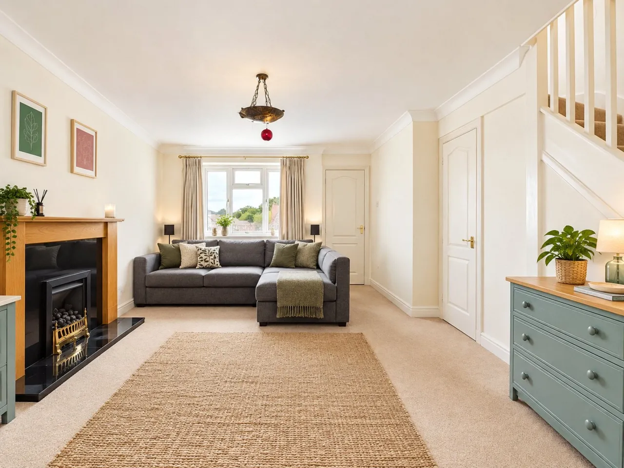 Broad Hinton, Twyford, RG10, photo 5