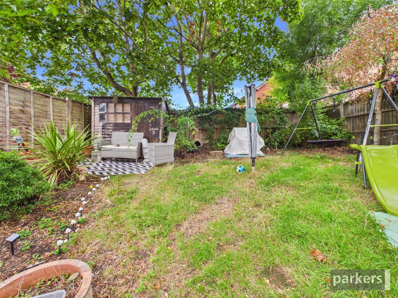 Broad Hinton, Twyford, RG10, photo 13