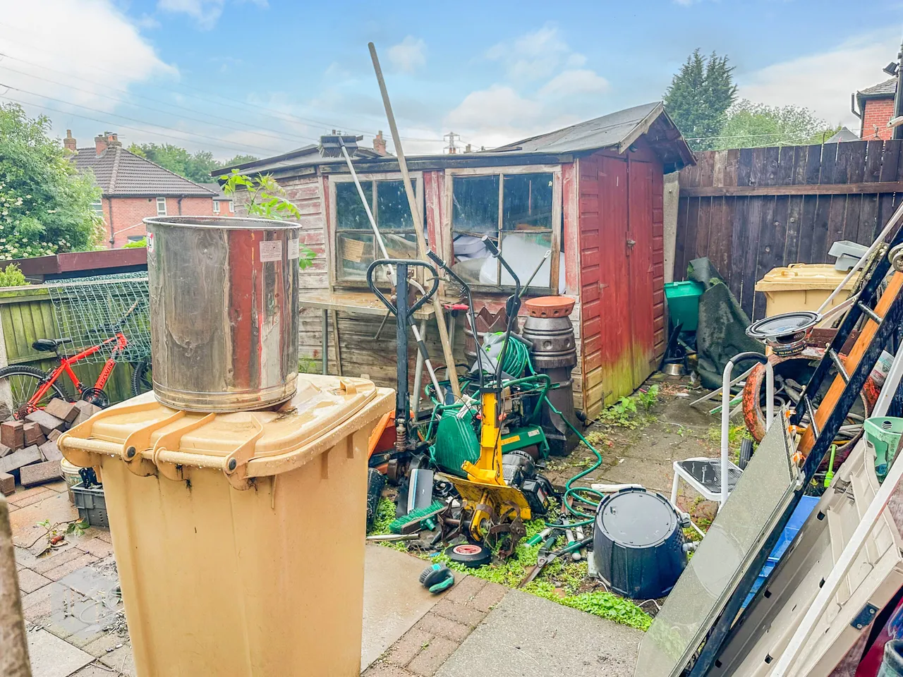 Brookhouse Avenue, Farnworth, Bolton, BL4 9LY, photo 11