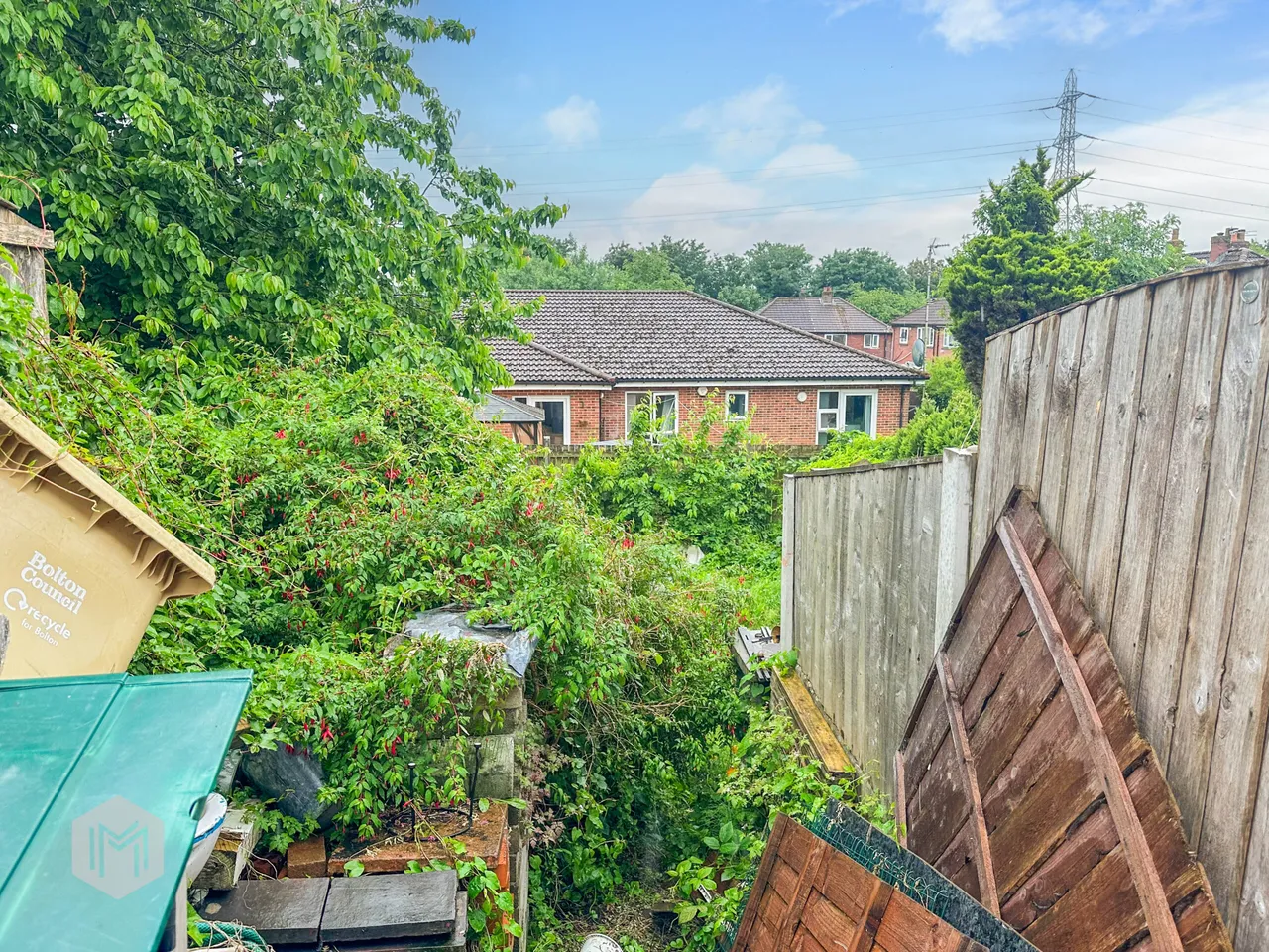 Brookhouse Avenue, Farnworth, Bolton, BL4 9LY, photo 12