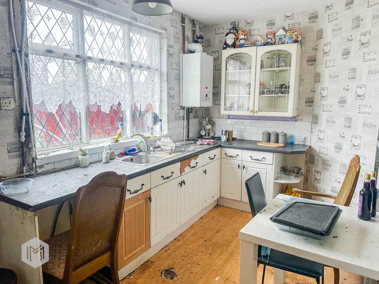 Brookhouse Avenue, Farnworth, Bolton, BL4 9LY, photo 6