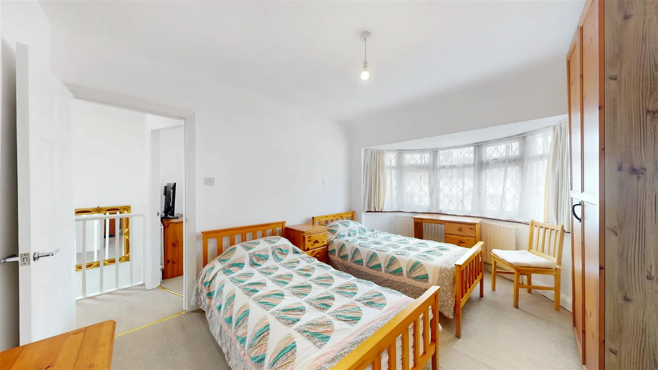 Park View, Wembley, HA9, photo 9