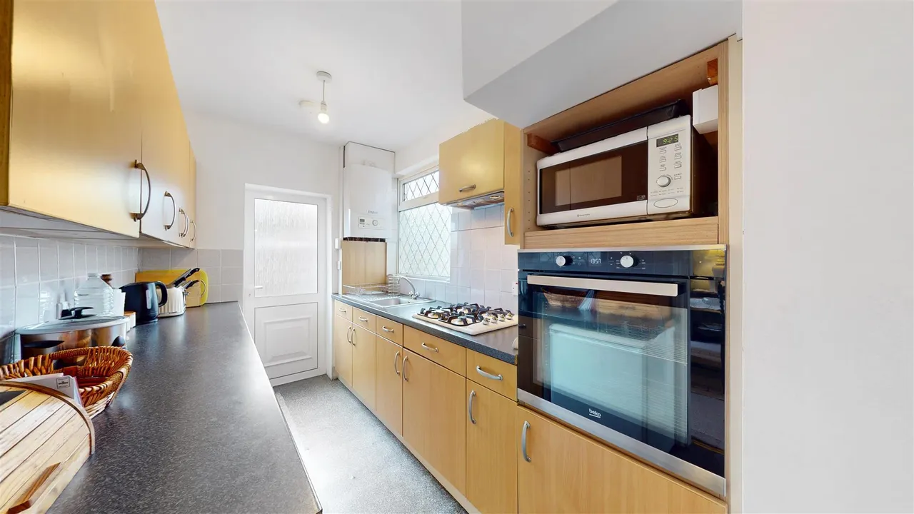 Park View, Wembley, HA9, photo 5