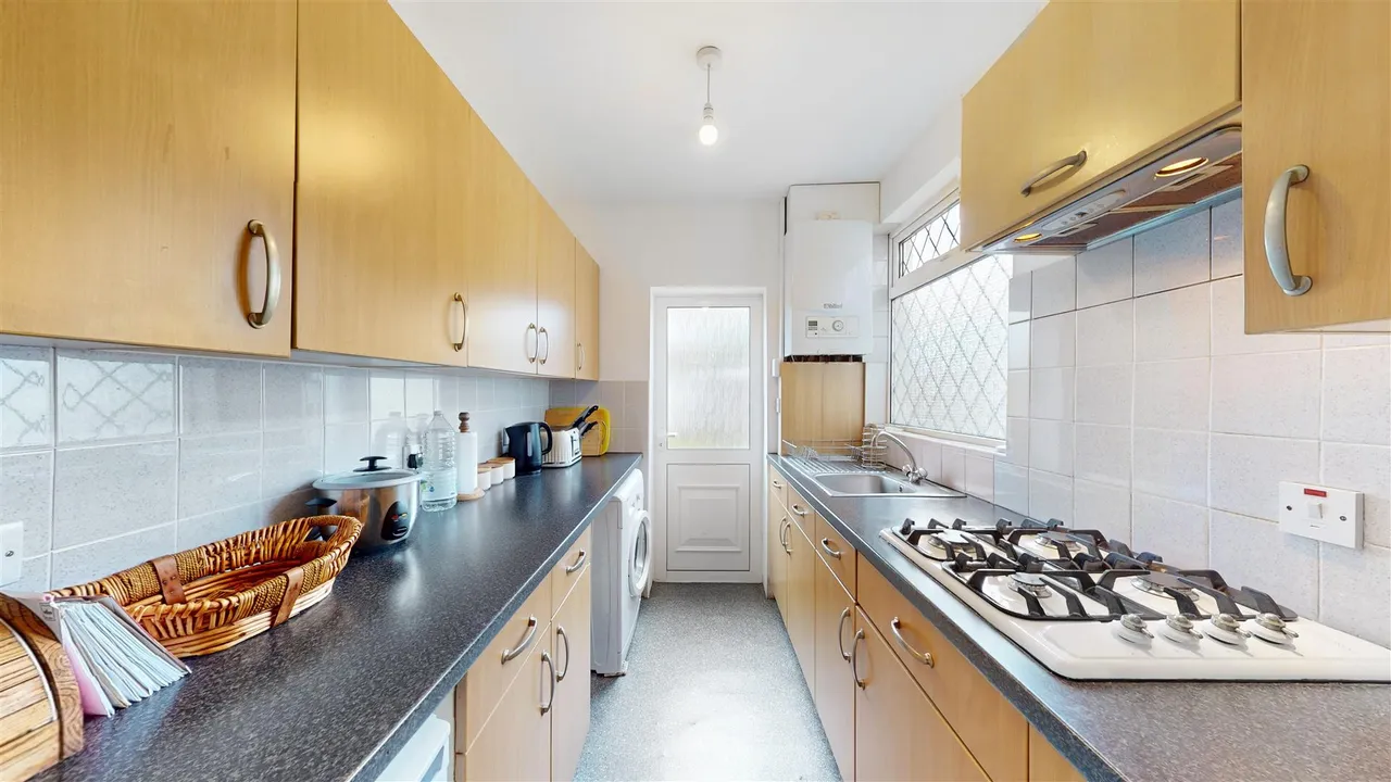 Park View, Wembley, HA9, photo 4