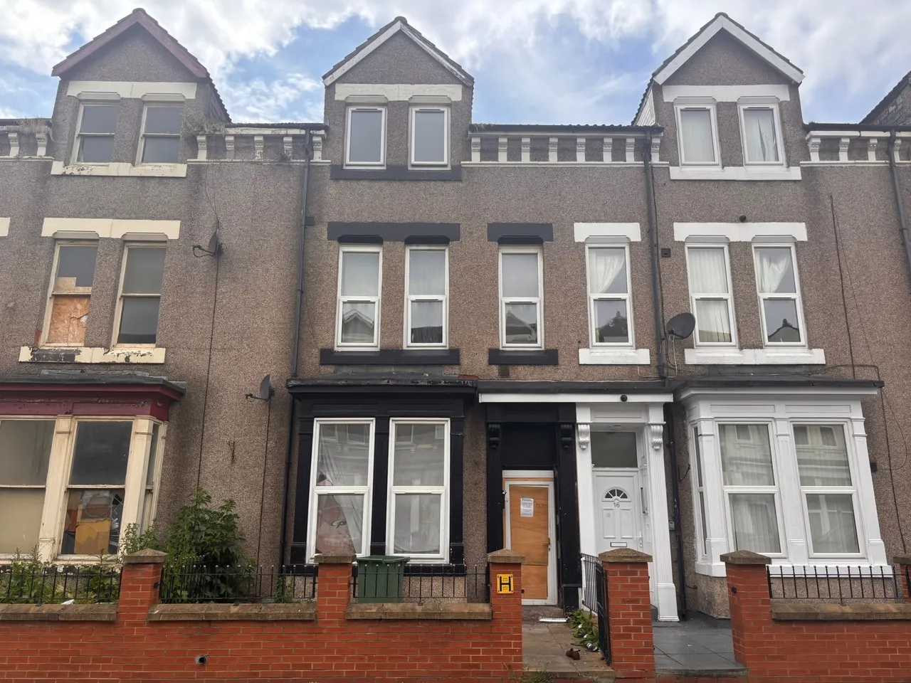 4 bed house for sale, Hartington Road, Stockton-On-Tees, TS18
