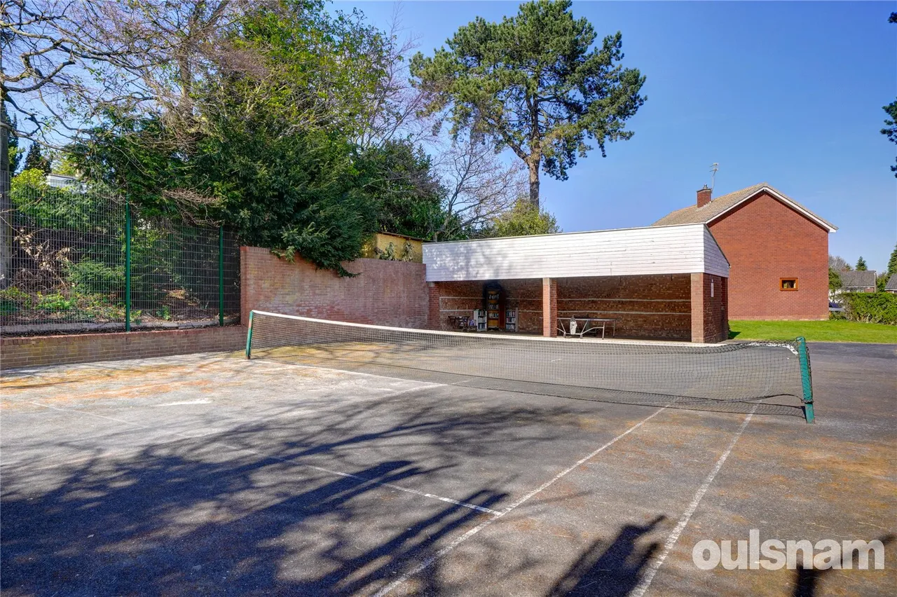 Selly Wick Drive, Selly Park, Birmingham, B29 7JH, photo 27