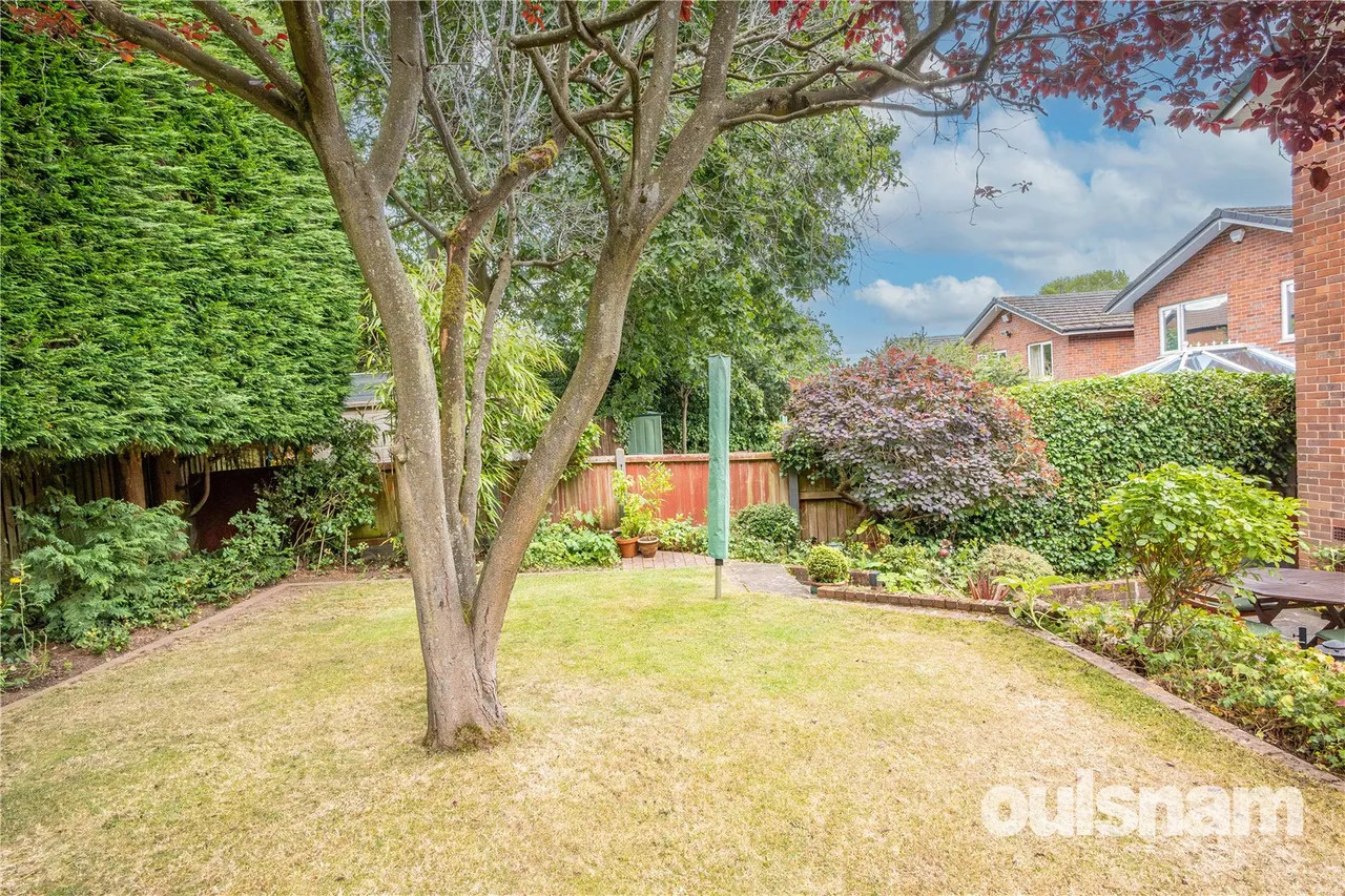 Selly Wick Drive, Selly Park, Birmingham, B29 7JH, photo 23