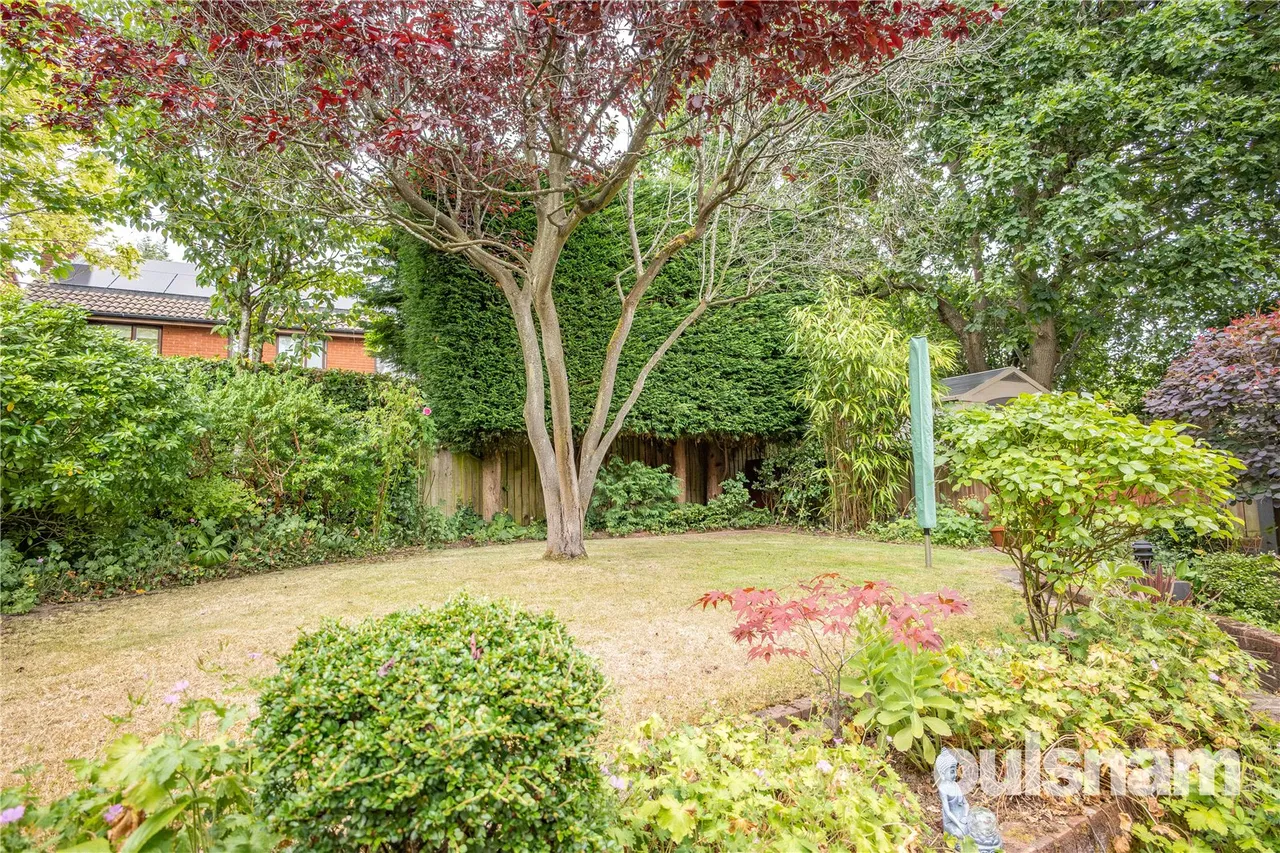 Selly Wick Drive, Selly Park, Birmingham, B29 7JH, photo 22