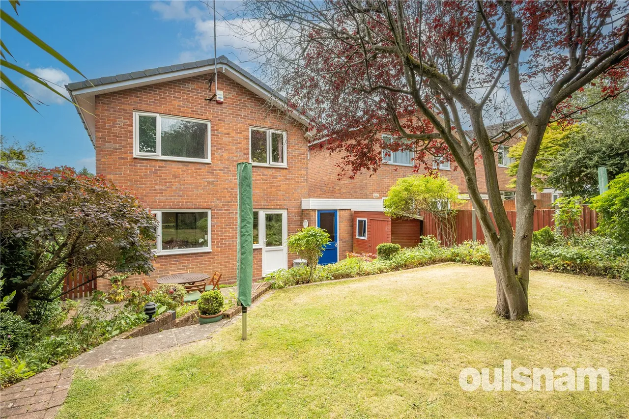 Selly Wick Drive, Selly Park, Birmingham, B29 7JH, photo 24
