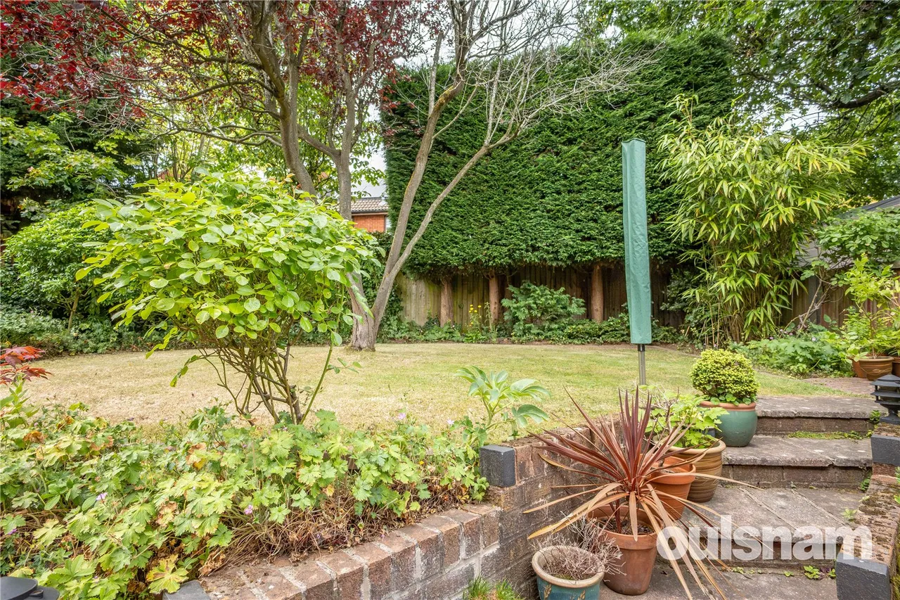 Selly Wick Drive, Selly Park, Birmingham, B29 7JH, photo 21