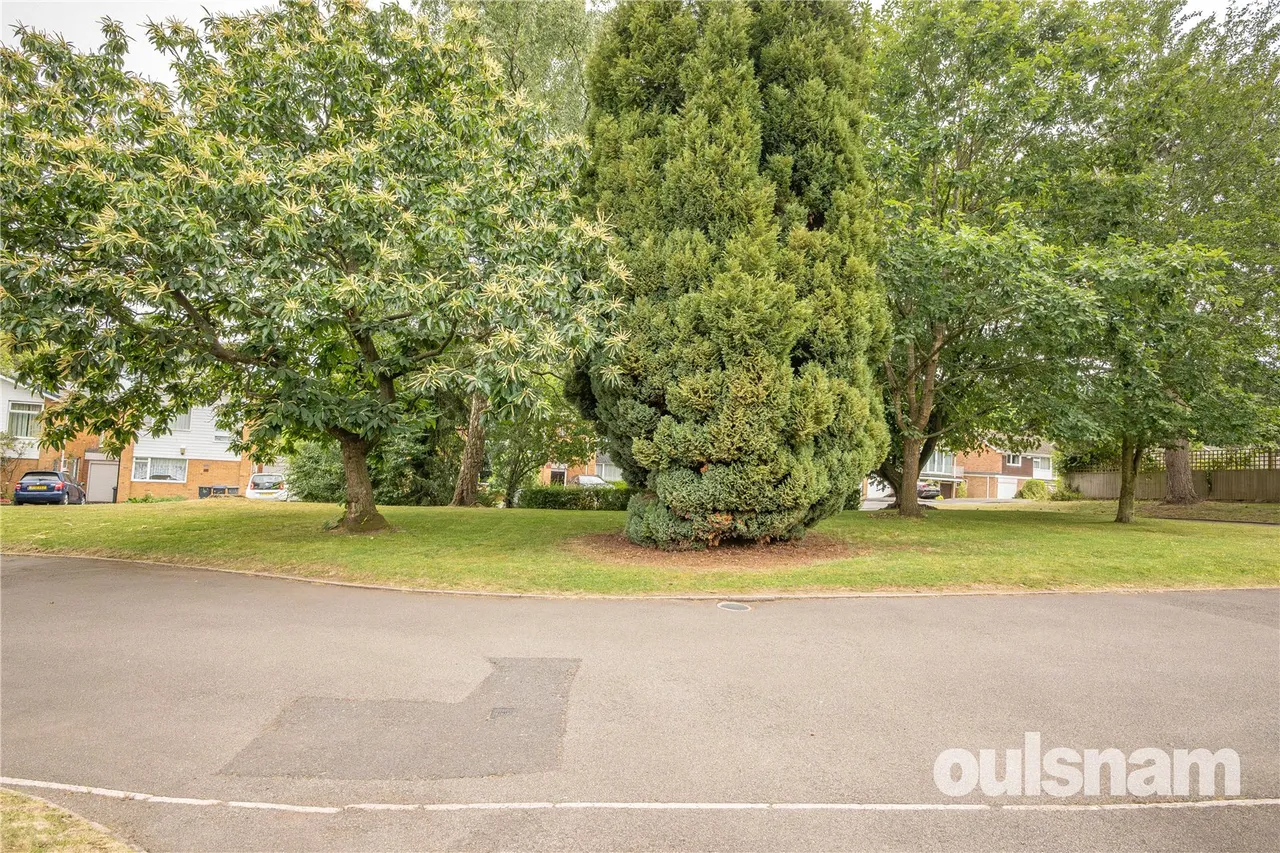 Selly Wick Drive, Selly Park, Birmingham, B29 7JH, photo 25