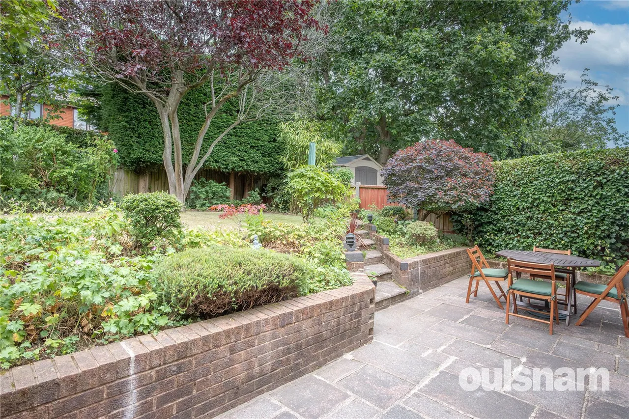 Selly Wick Drive, Selly Park, Birmingham, B29 7JH, photo 19