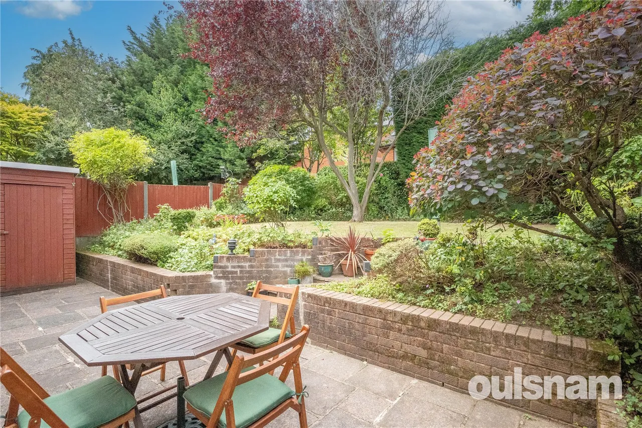 Selly Wick Drive, Selly Park, Birmingham, B29 7JH, photo 20