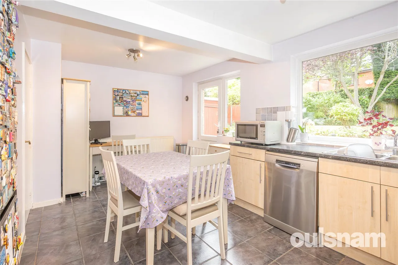 Selly Wick Drive, Selly Park, Birmingham, B29 7JH, photo 8