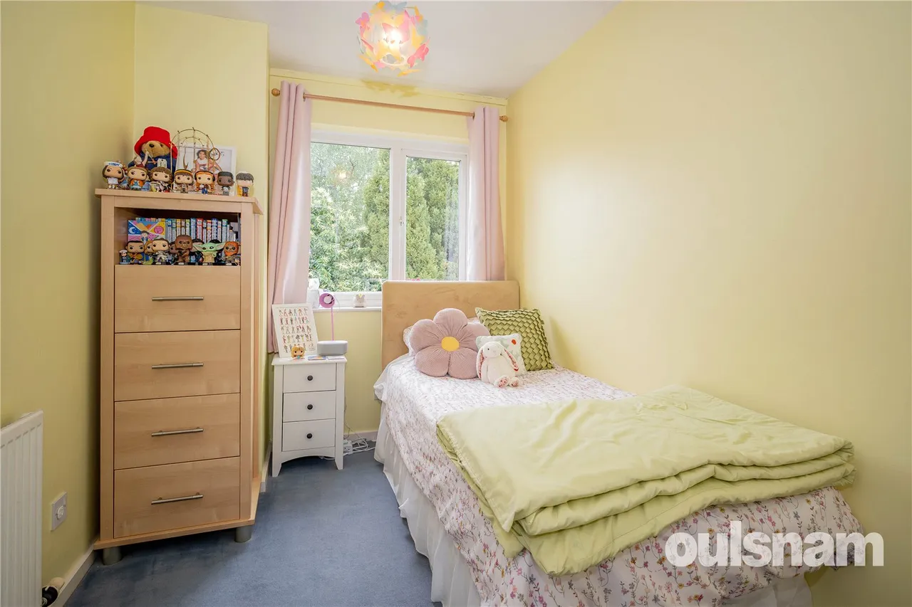Selly Wick Drive, Selly Park, Birmingham, B29 7JH, photo 15